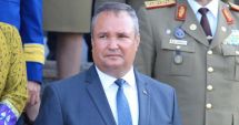 Stire din Politică-Administrație : Premierul desemnat Nicolae Ciucă, întâlnire cu Alexandru Rafila şi Adrian Streinu-Cercel