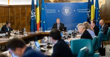 Stire din Politică-Administrație : Nicolae Ciucă va prezenta, luni, rezultatele evaluării miniștrilor