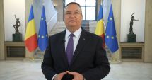 Stire din Politică-Administrație : Premierul Nicolae Ciucă, întrevedere cu ministrul francez al Apărării