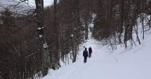 Stire din Eveniment : Au plecat pe munte în haine de stradă și au rămas blocați în Bucegi