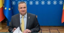 Stire din Politică-Administrație : Nicolae Ciucă: "România şi-a atins toate ţintele strategice la Summitul NATO de la Madrid"