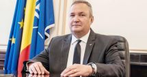 Stire din Politică-Administrație : Premierul Nicolae Ciucă, întâlnire cu Ursula von der Leyen