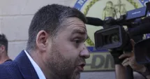 Stire din Eveniment : Ciprian Ciucu, după audierea la DNA: „Sunt nevinovat”