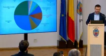 Stire din Actualitate : Primăria Bucureștiului "se îneacă" în datorii. "Doar STB are debite de 1,3 miliarde de lei"