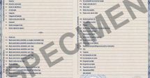 Stire din Actualitate : Cartea de identitate a mașinii a fost modificată