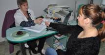 Stire din Sănătate : "Vor fi eliberate carduri de sănătate inclusiv  pe 1 și 2 mai"