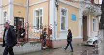 Stire din Sănătate : CJAS Constanța nu și-a găsit director. Ionescu a luat notă mică, Teliceanu  a absentat