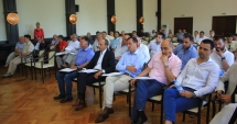 Stire din Politică-Administrație : Consilierii județeni iau în calcul înființarea a două noi spitale în Constanța