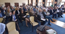 Stire din Politică-Administrație : Concursul de director la Muzeul de Istorie, amânat! Care a fost motivul