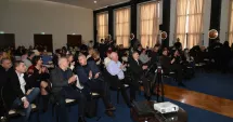 Stire din Politică-Administrație : Prelungirea mandatelor provizorii la Drumuri Județene Constanța, votată de CJC