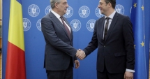 Stire din Politică-Administrație : Investiții noi la Spitalul Județean Constanța. Șeful CJC a semnat contractul privind noua aparatură