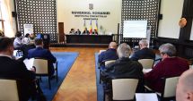 Stire din Politică-Administrație : CJC va organiza licitație pentru închirierea unor terenuri de la Complexul Muzeal  de Științe ale Naturii