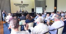 Stire din Politică-Administrație : Ultima ședință din 2018, la CJC. Aleșii vor rectifica bugetele instituțiilor din subordine