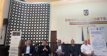 Stire din Politică-Administrație : Se caută un miliard de euro! Proiecte strategice pentru modernizarea  Constanţei