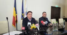 Stire din Politică-Administrație : Proiecte cu impact pentru mii de constănțeni, dezbătute în ședința CJC