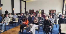 Stire din Politică-Administrație : Consilierii județeni au aprobat actualizarea bugetului pentru digitalizarea spitalului județean