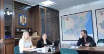 Stire din Politică-Administrație : Consilierii județeni au aprobat modernizarea serviciilor pentru pacienții cardiaci