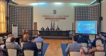 Stire din Politică-Administrație : Ședință la CJC. Iată ce s-a întâmplat cu licitația pentru farmacia de la Spitalul Județean!