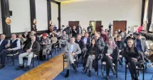 Stire din Politică-Administrație : Ședință extraordinară la CJ Constanța. Trei proiecte pe ordinea de zi