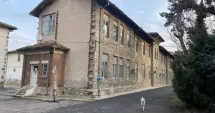 Stire din Politică-Administrație : CJC va moderniza Secția de Recuperare din Eforie Sud. Capacitatea va crește la 72 de paturi