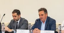 Stire din Politică-Administrație : CJC a supus dezbaterii publice un proiect cu privire la managementul judeţului