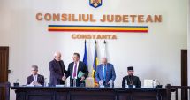 Stire din Politică-Administrație : Preşedintele CJC, Mihai Lupu, a participat la omagiul adus eroilor români căzuţi pe front