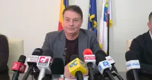 Stire din Politică-Administrație : Ședința CJC/ Vot favorabil pentru achiziția serviciilor juridice în dosarul civil nr. 5077/99/2025