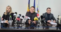 Stire din Politică-Administrație : Consiliul Județean Constanța anunță economii de 10 milioane de euro și reforme majore în sistemul medical