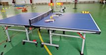 Stire din Politică-Administrație : CJC a dotat Centrul Şcolar pentru Educaţie Incluzivă „Albatros” cu echipamente sportive