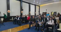 Stire din Politică-Administrație : Florin Mitroi convoacă Consiliul Județean Constanța. Digitalizare, investiții și organigrame pe agenda ședinței