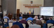Stire din Politică-Administrație : Consilierii județeni, reuniți de urgență pentru a vota proiectul ce vizează construirea Spitalului de Pediatrie