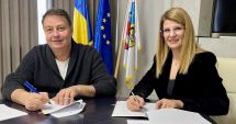 Stire din Politică-Administrație : CJC a devenit parte din reţeaua naţională de achiziţii publice centralizate