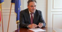 Stire din Politică-Administrație : Președintele CJC, Mihai Lupu: „Județul Constanța va avea un spital de pediatrie”