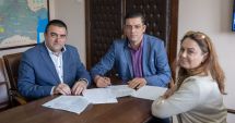 Stire din Politică-Administrație : CJC vine în sprijinul persoanelor cu dizabilități de la Centrul Negru Vodă