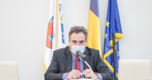 Stire din Politică-Administrație : CJC a înființat un grup de lucru pentru soluționarea blocajelor apărute în cadrul proiectelor