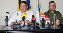 Stire din Politică-Administrație : Trei proiecte importante, votate în ședința extraordinară a Consiliului Județean Constanța