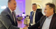 Stire din Politică-Administrație : Planul de rezilienţă al judeţului Constanţa, discutat la cel mai înalt nivel