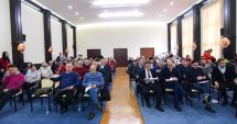 Stire din Politică-Administrație : PNL a votat împotriva bugetului CJC. Liberalii vor spital și teatru pentru copii