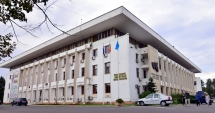Stire din Politică-Administrație : Pe ce se vor cheltui banii județului Constanța. Consilierii vor vota bugetul