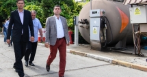 Stire din Politică-Administrație : Control fulger la RAJDP efectuat de liderii CJC. "Am rămas șocați de ce am găsit!"