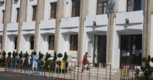 Stire din Politică-Administrație : Dezbatere la CJC privind calitatea aerului  din Constanța