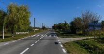 Stire din Actualitate : Drumul județean Medgidia - Tortoman – Siliștea, reabilitat în 12 luni de CJC