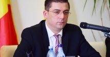 Stire din Politică-Administrație : Șeful CJC, Horia Țuțuianu, interesat de crearea locurilor de muncă  în Constanța