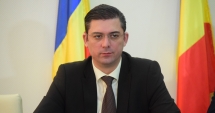 Stire din Politică-Administrație : Liderul CJC, Horia Țuțuianu, de la PSD, receptiv la propunerea liberalului Bogdan Bola