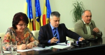 Stire din Politică-Administrație : Consilierii județeni au aprobat sumele necesare copiilor cu nevoi speciale
