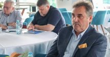 Stire din Politică-Administrație : Preşedintele CJC, Mihai Lupu, a participat la Adunarea Generală a Uniunii Naţionale a Consiliilor Judeţene din România