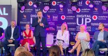 Stire din Politică-Administrație : Preşedintele CJC, Mihai Lupu, a participat la un proiect privind promovarea digitalizării