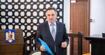 Stire din Politică-Administrație : Mihai Lupu, prezent la dezbaterea pentru amenajarea teritoriului judeţean Constanţa