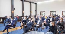 Stire din Politică-Administrație : CJC continuă demersurile pentru construirea unui Spital Regional de Urgență la Constanța