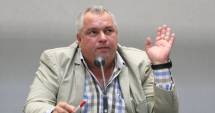 Stire din Eveniment : Nicușor Constantinescu nu scapă de controlul judiciar